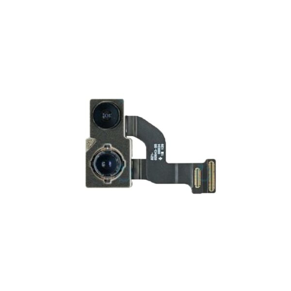 iphone 12 mini rear camera