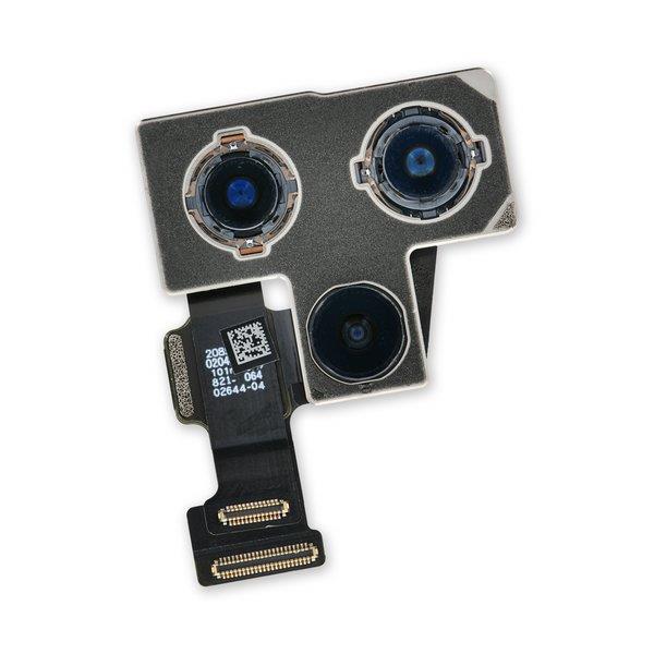 IPHONE 12 PRO REAR CAMERA