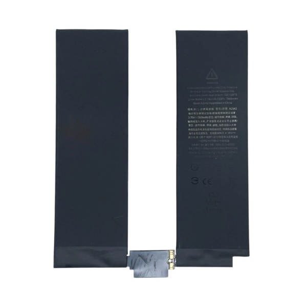 IPAD PRO 11 2nd GEN 2020 BATTERY  A2224