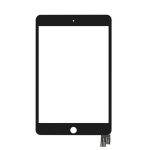 IPAD MINI 5 DIGITIZER  BLACK  NO LCD