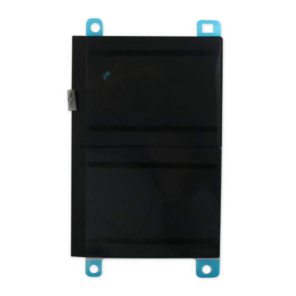 iPad 10.2 Battery
