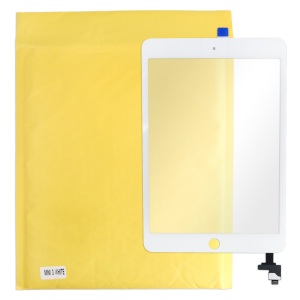 iPad mini 3 Digitizer  White