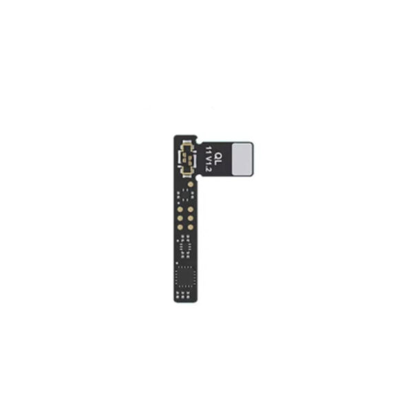 iPhone 11 Pro Max Tag-On Flex For QianLi Copy Power Battery Data Corrector