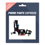 IPHONE 11 CHARGING FLEX  RED