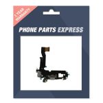 IPHONE 12 PRO CHARGING FLEX WITH BOARD  WHITE