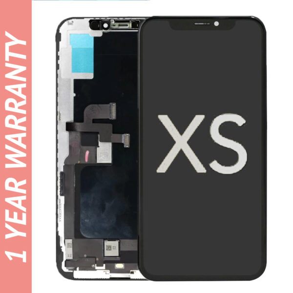 IPHONE XS LCD SCREEN ASSEMBLY  ZY INCELL