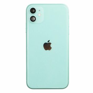 iPhone 11 Housing  Mint