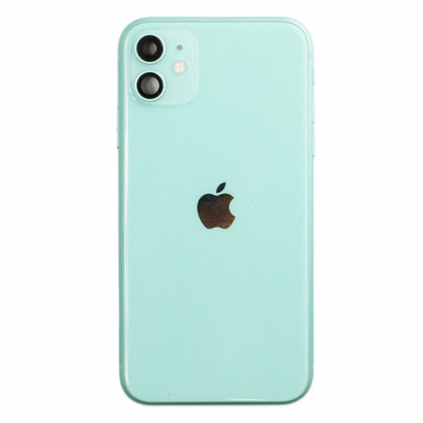 iPhone 11 Housing  Mint