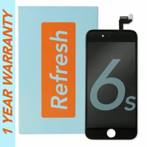 iPhone 6S Refurbished LCD  Black