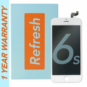 iPhone 6S Refurbished LCD  White