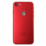 iPhone 7 Housing  Red