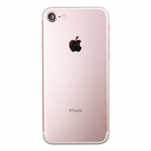 iPhone 7 Housing  Rose Gold
