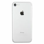 iPhone 7 Housing  Silver  Original Pull