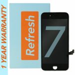 iPhone 7 Refurbished  Black