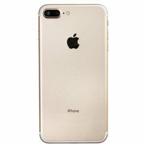 iPhone 7 Plus Housing  Gold