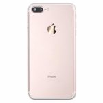 iPhone 7 Plus Housing  Rose Gold