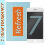 iPhone 7 Refurbished LCD  White