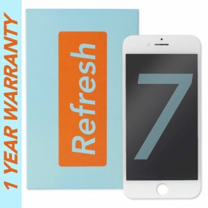 iPhone 7 Refurbished LCD  White