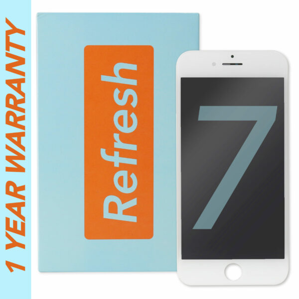 iPhone 7 Refurbished LCD  White
