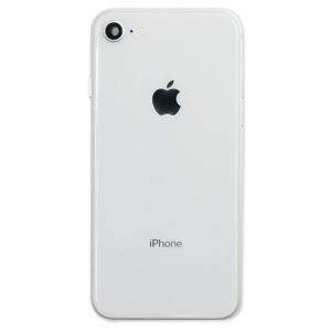 iPhone 8 Housing  Silver  Original Pull