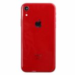 iPhone XR Housing  Red  Original Pull