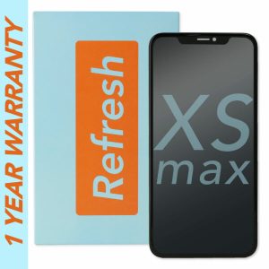 IPHONE XS Max Refurbished Quality