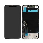 IPHONE 11 LCD  GENUINE PULL