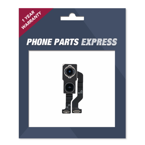 iPhone 11 Rear Camera Flex