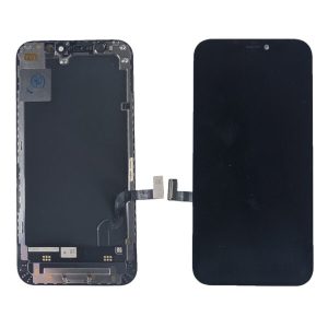 IPHONE 12 MINI SCREEN  GENUINE PULL