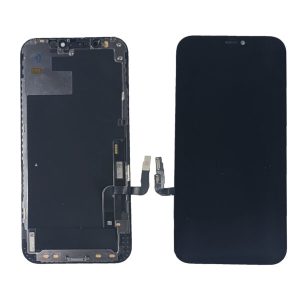 IPHONE 12 SCREEN  GENUINE PULL