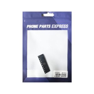 PHONE 5S TOUCH IC  PACK OF 5  WHITE