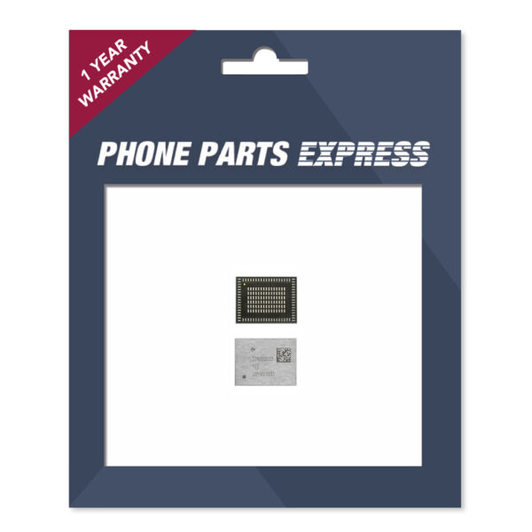 IPHONE 6 WIFI IC