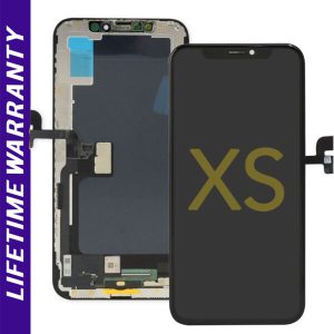 iPhone XS TFT LCD Screen  PREMIUM QUALITY