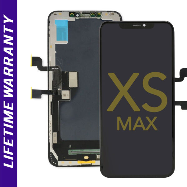 iPhone XS Max TFT LCD Screen  PREMIUM QUALITY