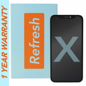iPhone X OLED Refurbished