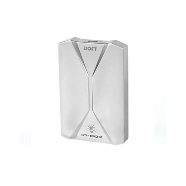 ISOFT ID-BOX Hard Disk Free Programmer