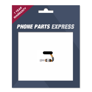 Huawei P20 Home Button Black