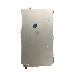 iPhone 5G Metal Back LCD Plate