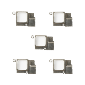 iPhone 5G Earpiece Plate / Bracket  5 Pcs