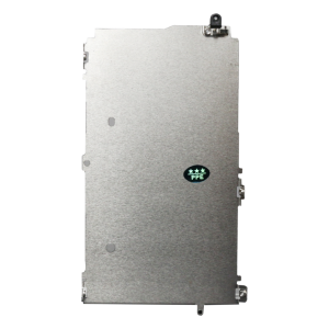 iPhone 5S Metal Back LCD Plate