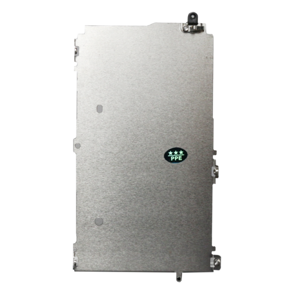 iPhone 5S Metal Back LCD Plate