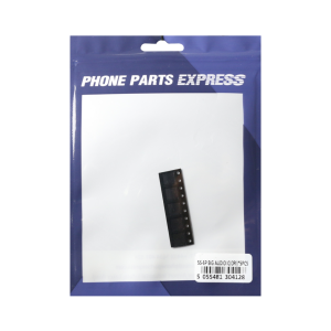 iPhone 5G 5S 5C 6G 6 Plus  Big Audio IC  338S1201  Pack of 5