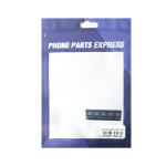 iPhone 5G 5S 5C 6G 6 Plus Small Audio IC  33851202  Pack of 5