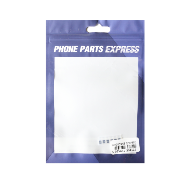 iPhone 5S Backlight Inductance IC  L3  Pack of 5