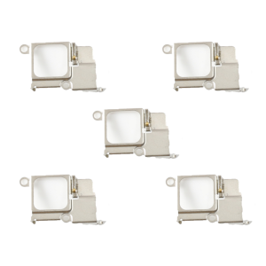 iPhone 5S Earpiece Plate / Bracket  5 Pcs