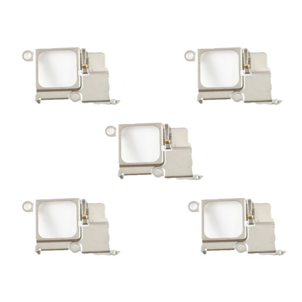 iPhone 5S Earpiece Plate / Bracket  5 Pcs