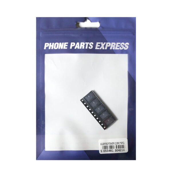 iPhone 6G 6 Plus Big Power IC  338S1251  Pack of 5