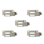 iPhone 6S Plus Earpiece Plate / Bracket  5 Pcs