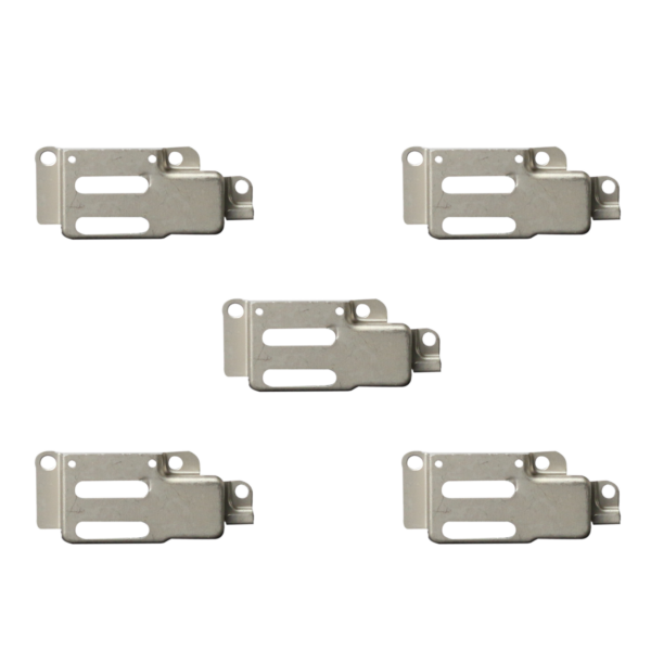 iPhone 6S Plus Earpiece Plate / Bracket  5 Pcs