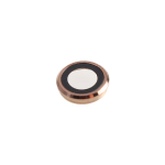 iPhone 6S Rear Camera Lens Ring in Rose Gold  Pack of 5